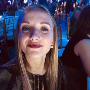 Meet your Posher, Erin